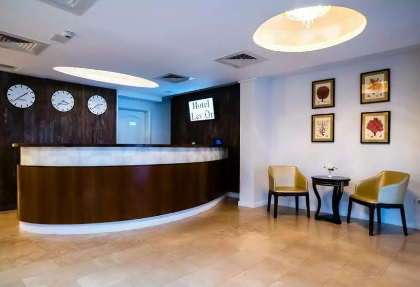 هتل Best Western Lev Or I