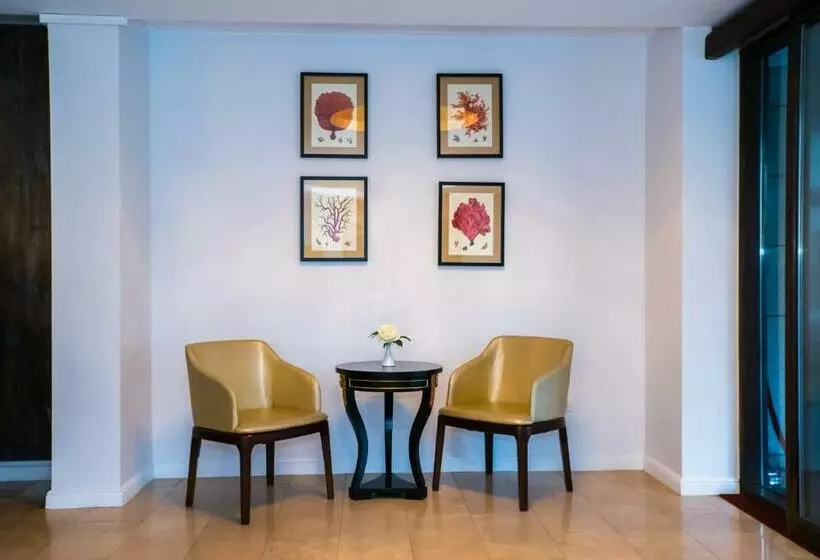 هتل Best Western Lev Or I