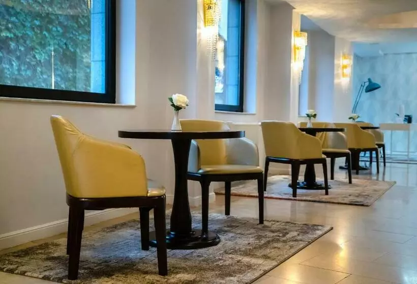 هتل Best Western Lev Or I