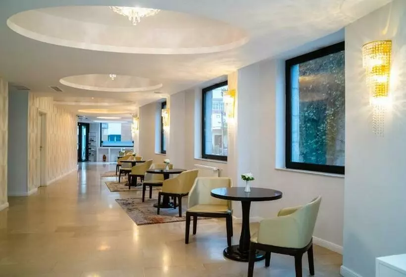 هتل Best Western Lev Or I