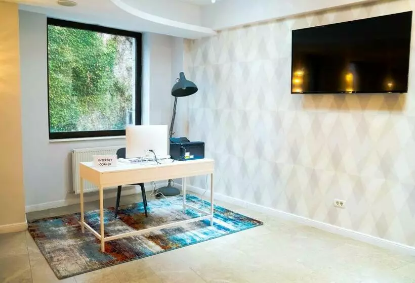 هتل Best Western Lev Or I