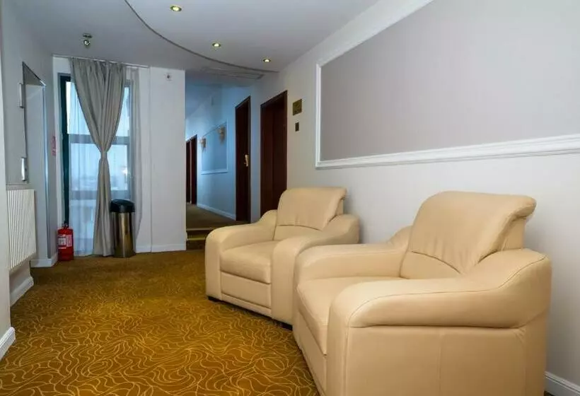 هتل Best Western Lev Or I