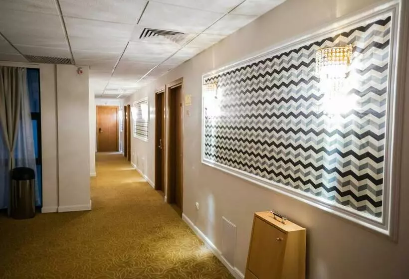 هتل Best Western Lev Or I