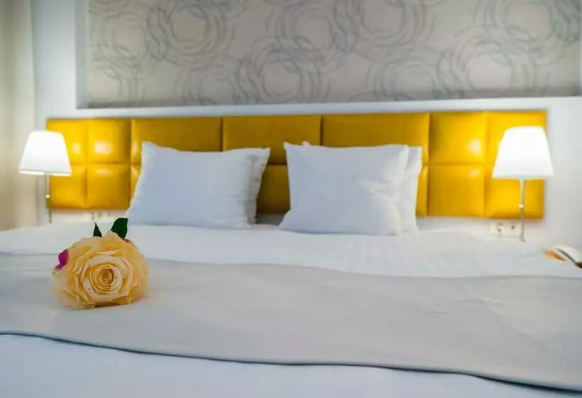 هتل Best Western Lev Or I