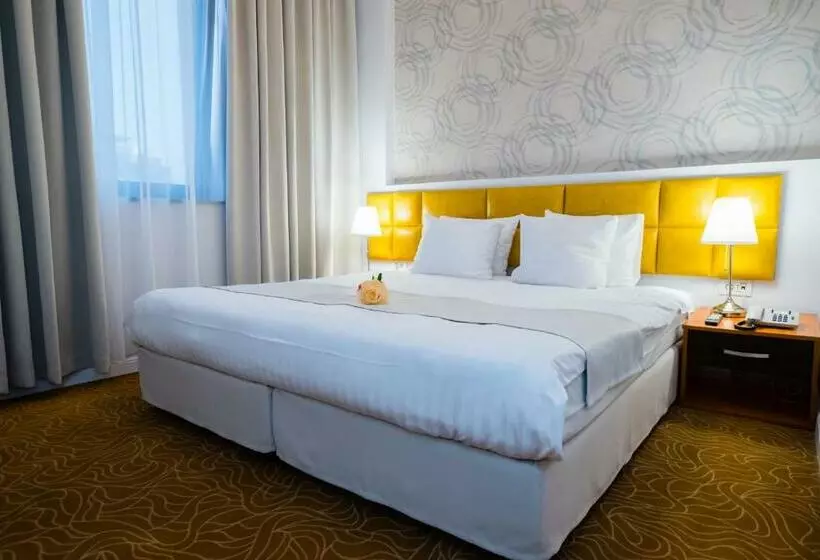 هتل Best Western Lev Or I