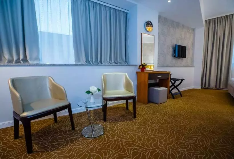 هتل Best Western Lev Or I