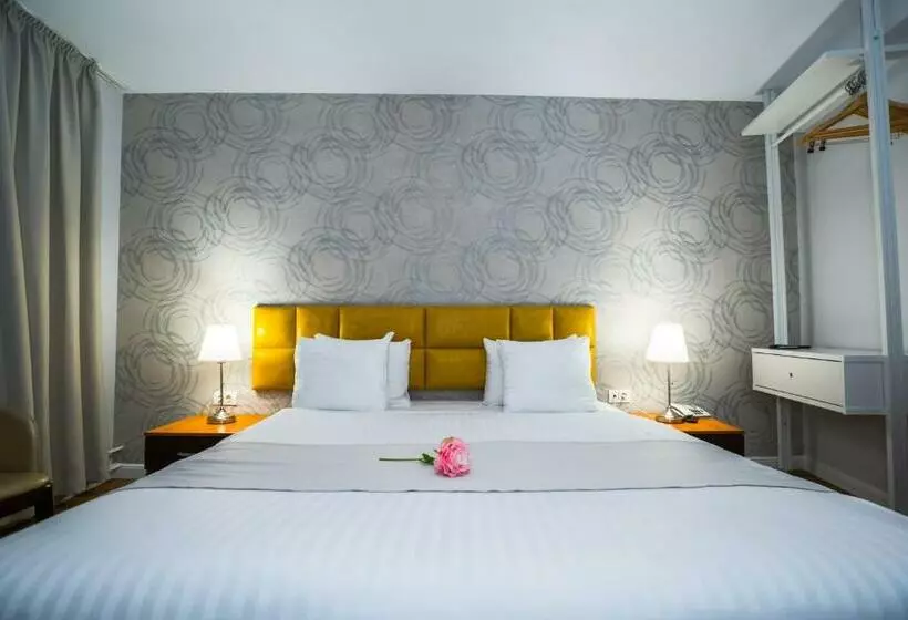 هتل Best Western Lev Or I