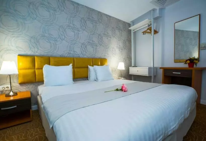 هتل Best Western Lev Or I