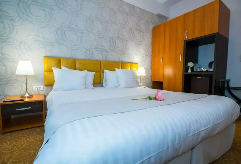 هتل Best Western Lev Or I