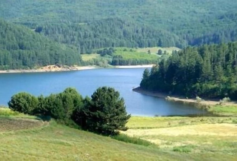 Отель Biafora Resort & Spa