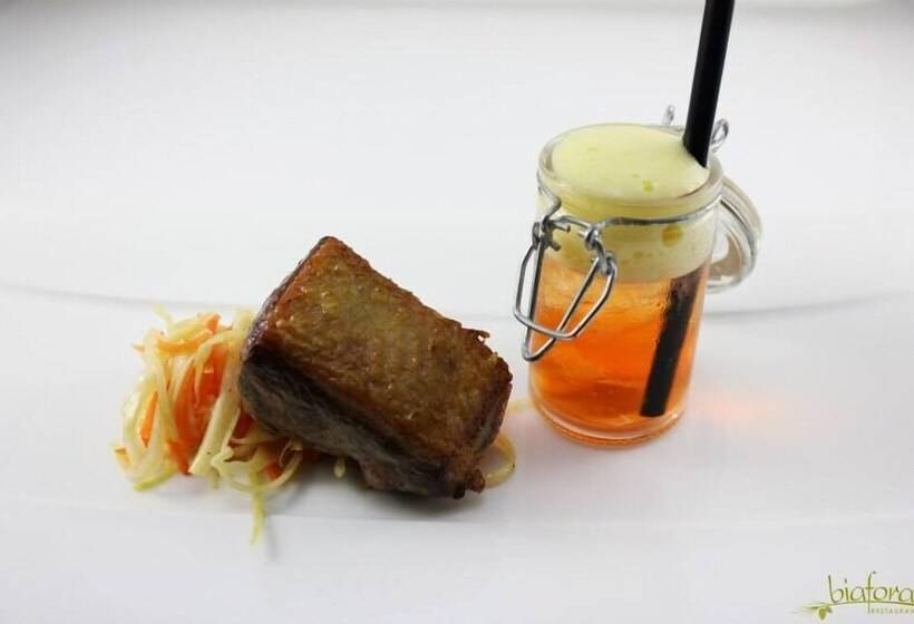 Отель Biafora Resort & Spa