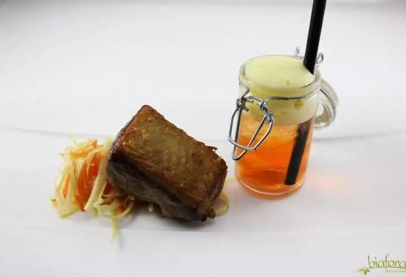 酒店 Biafora Resort & Spa