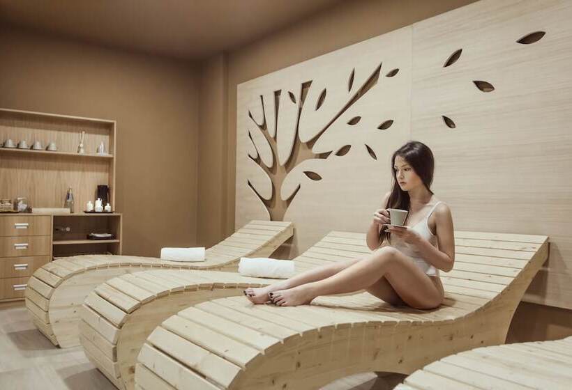 Отель Biafora Resort & Spa