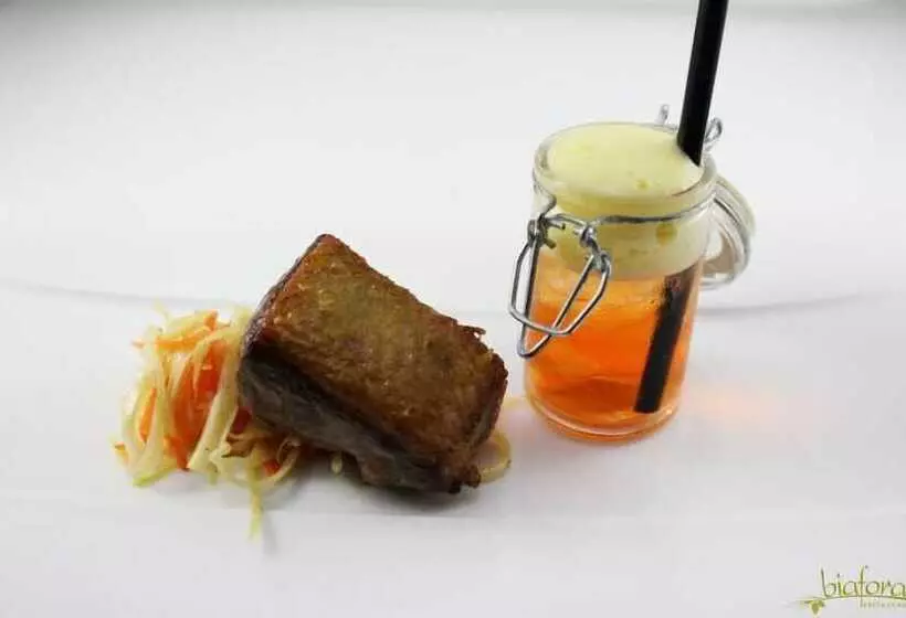 酒店 Biafora Resort & Spa