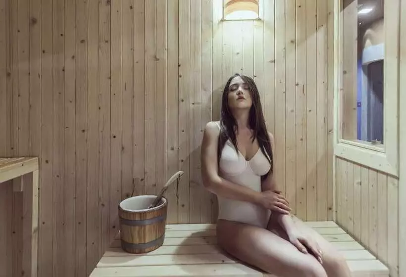 酒店 Biafora Resort & Spa