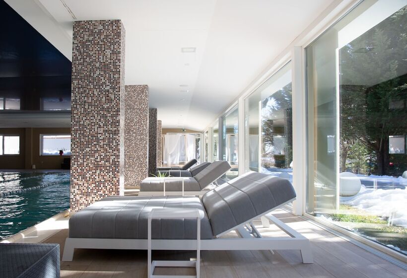 Отель Biafora Resort & Spa