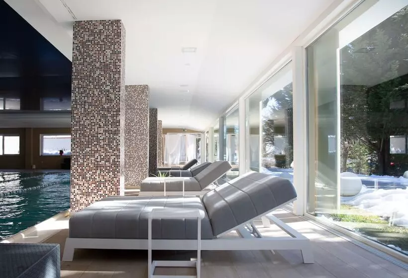 فندق Biafora Resort & Spa