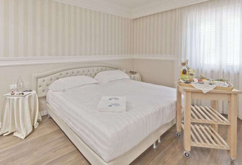 Отель Biafora Resort & Spa