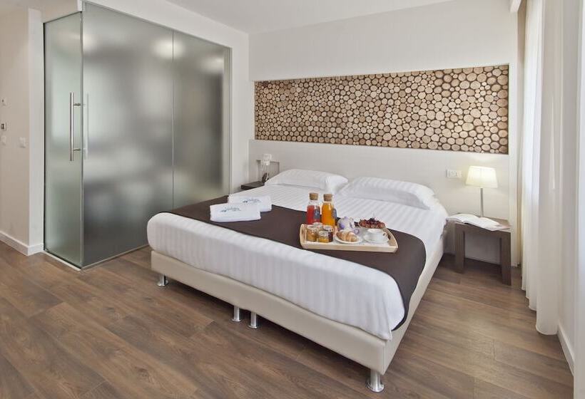 Отель Biafora Resort & Spa