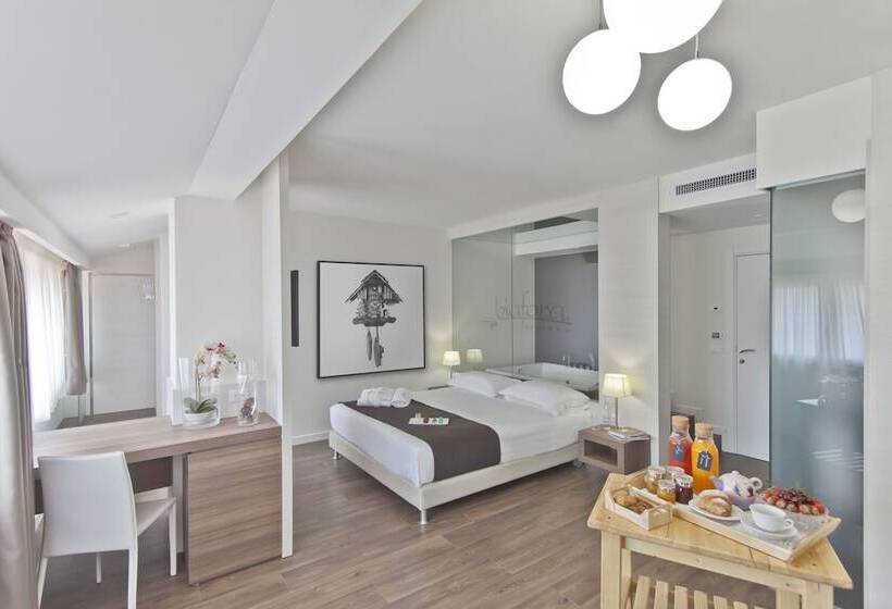 Отель Biafora Resort & Spa