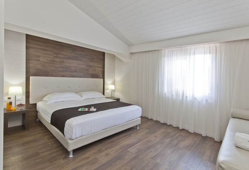 Отель Biafora Resort & Spa