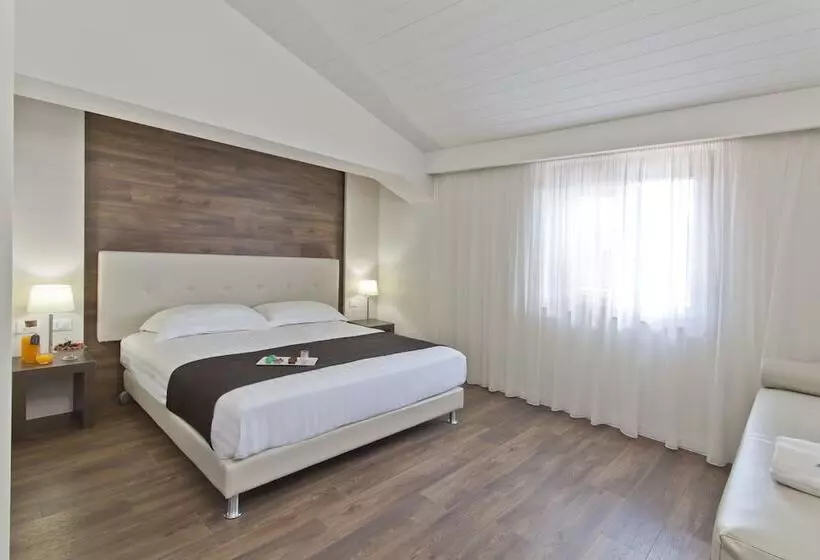 فندق Biafora Resort & Spa