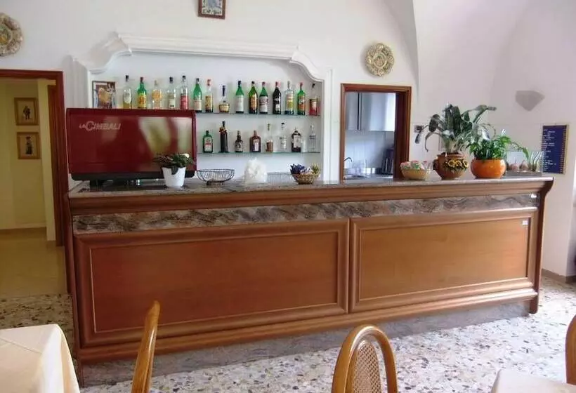 Otel Biancamaria