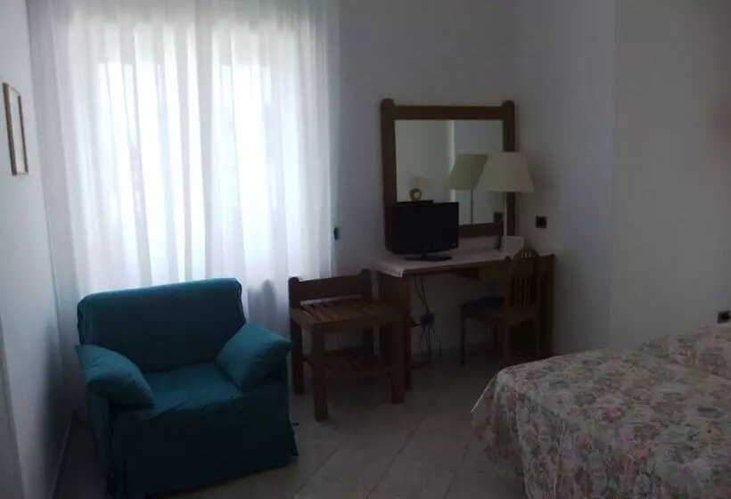 Otel Biancamaria