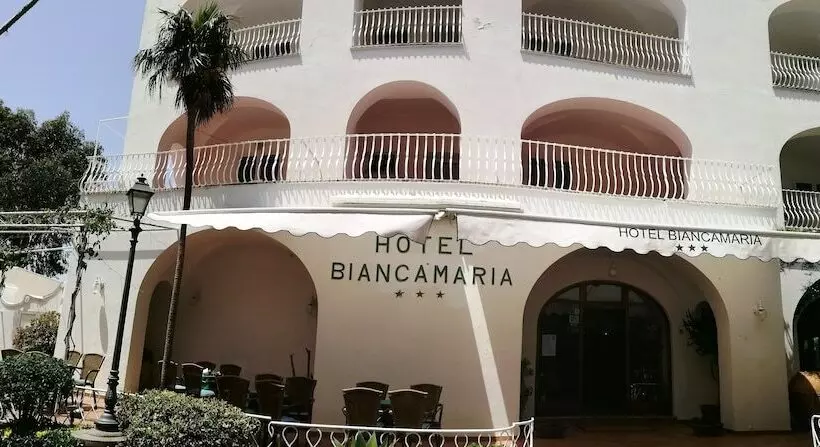 Otel Biancamaria