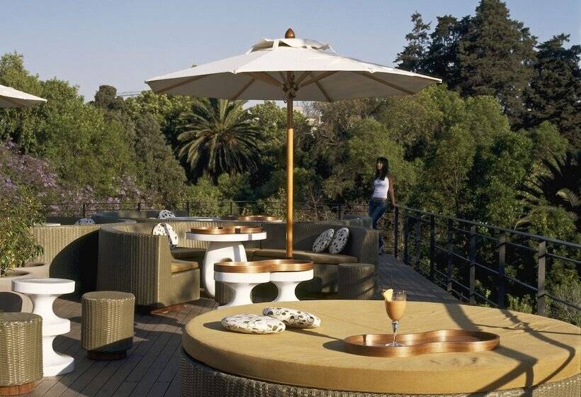 Condesa Df, Mexico City, A Member Of Design Hotels