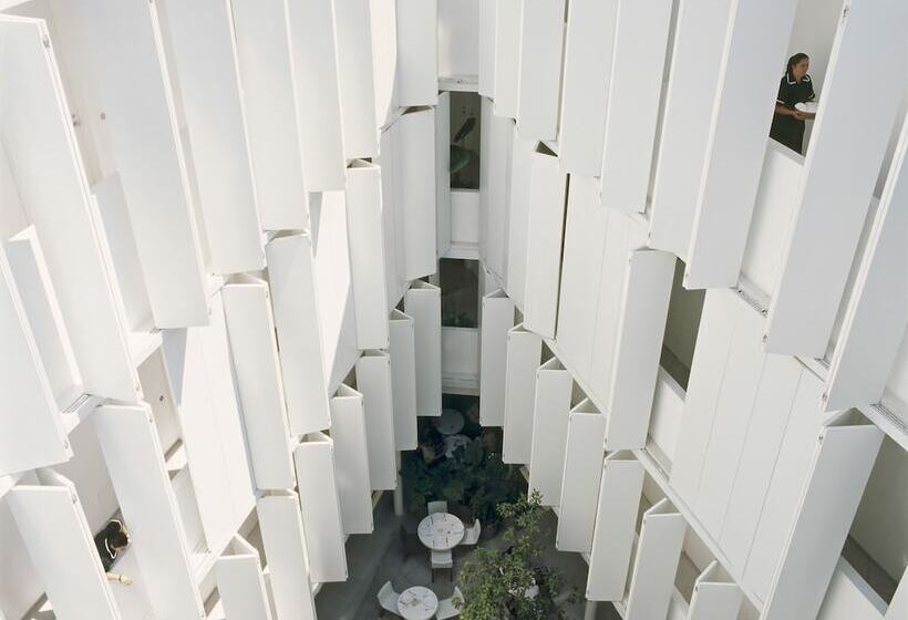 Condesa Df, Mexico City, A Member Of Design Hotels