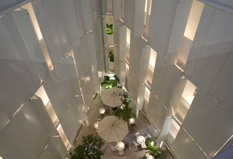 Condesa Df, Mexico City, A Member Of Design Hotels