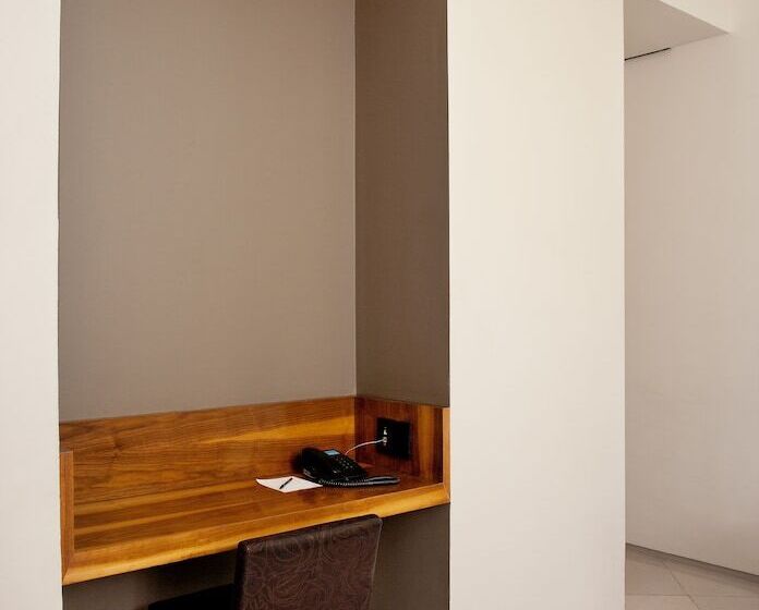 Condesa Df, Mexico City, A Member Of Design Hotels