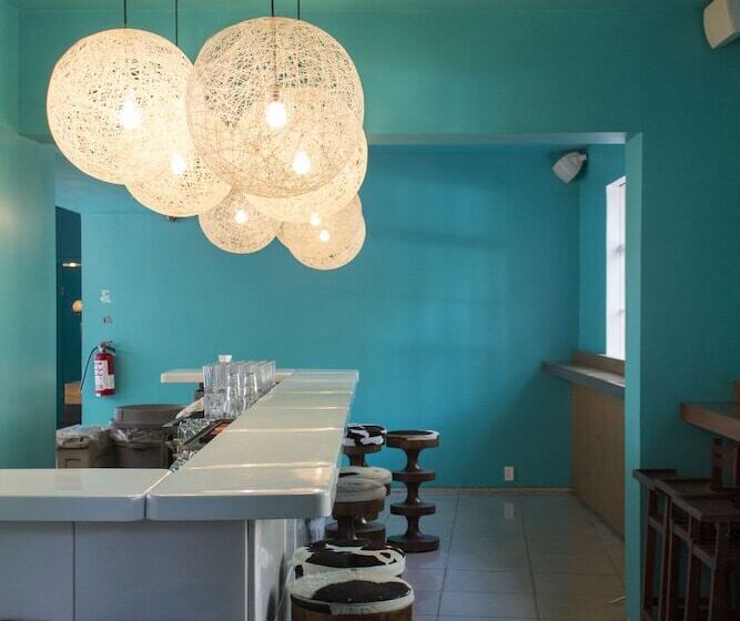 Condesa Df, Mexico City, A Member Of Design Hotels