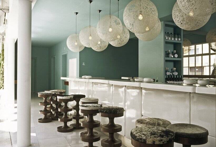 Condesa Df, Mexico City, A Member Of Design Hotels