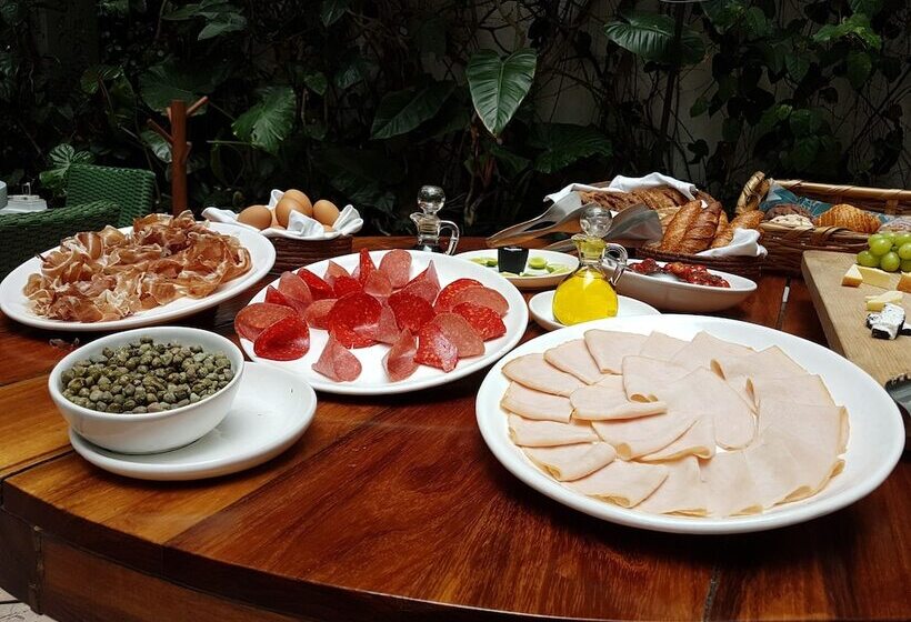 Condesa Df, Mexico City, A Member Of Design Hotels