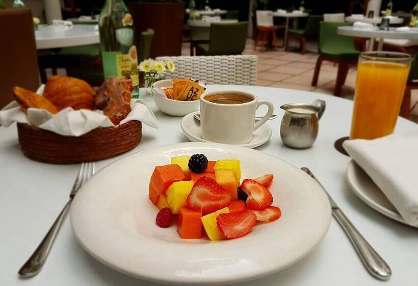 Condesa Df, Mexico City, A Member Of Design Hotels