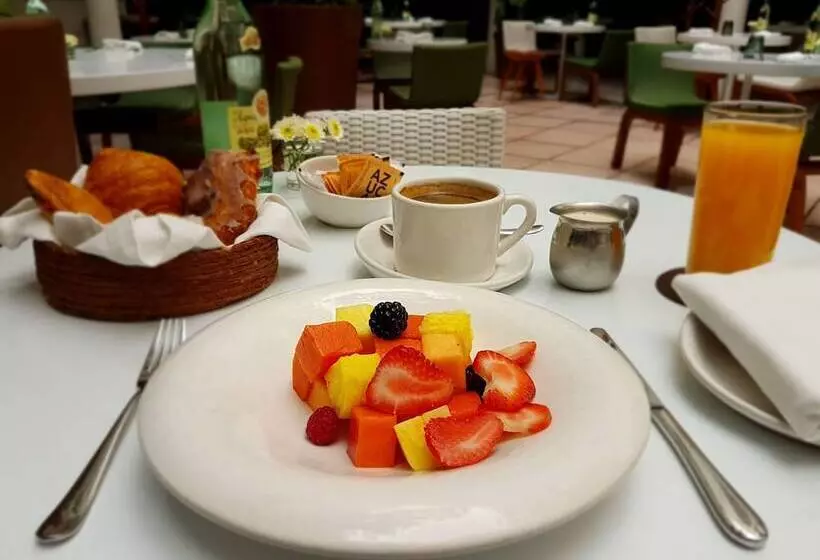 Condesa Df, Mexico City, A Member Of Design Hotels