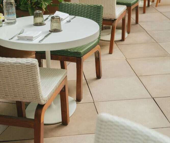 Condesa Df, Mexico City, A Member Of Design Hotels