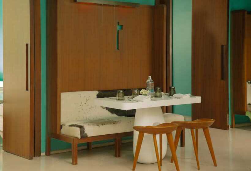 Condesa Df, Mexico City, A Member Of Design Hotels