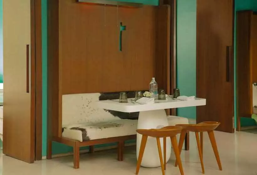 Condesa Df, Mexico City, A Member Of Design Hotels