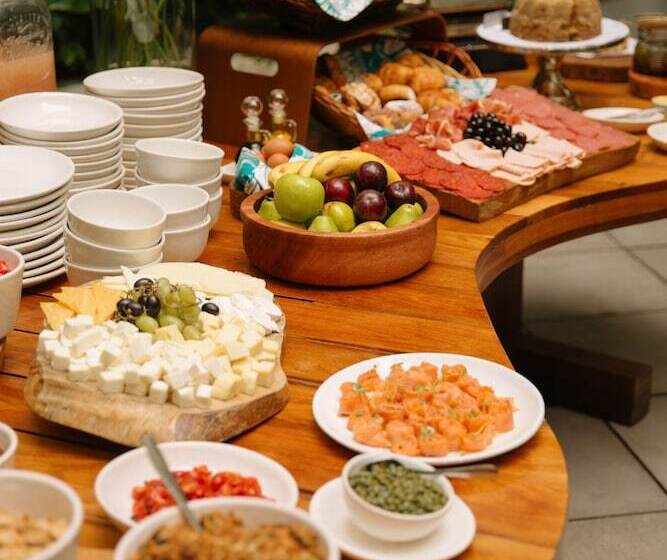 Condesa Df, Mexico City, A Member Of Design Hotels