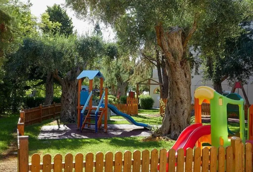 Hotel Delfinia