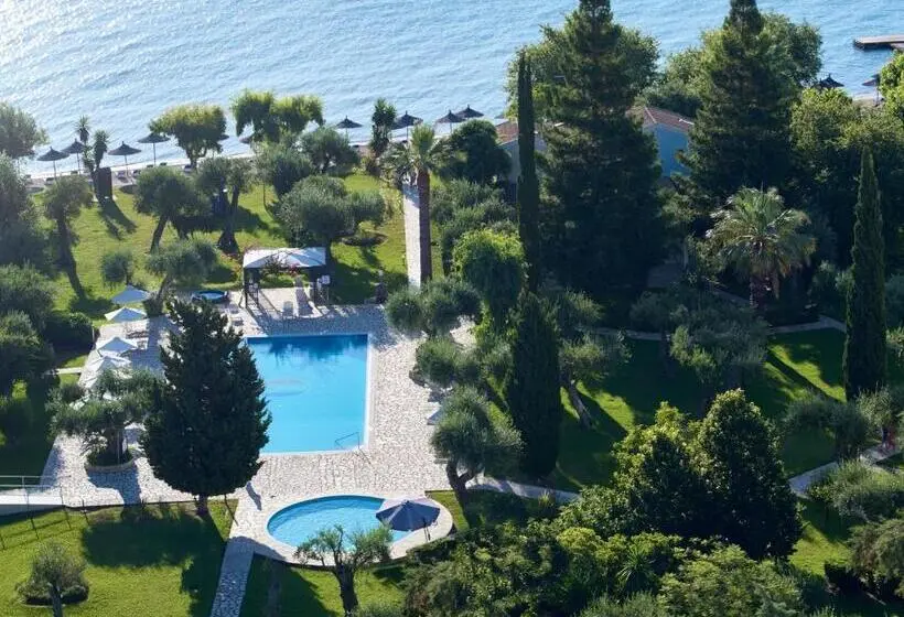Hotel Delfinia