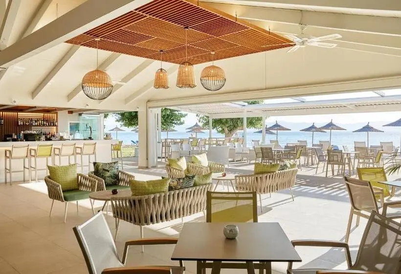 Hotel Delfinia