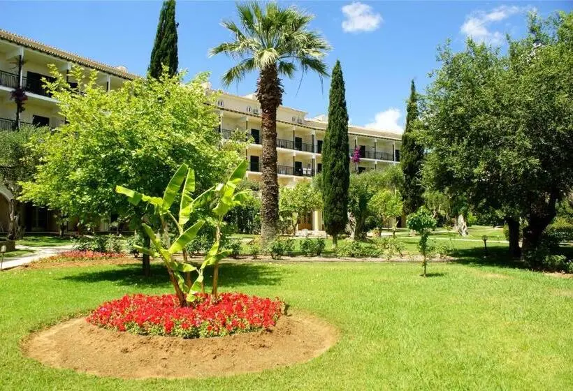 Hotel Delfinia