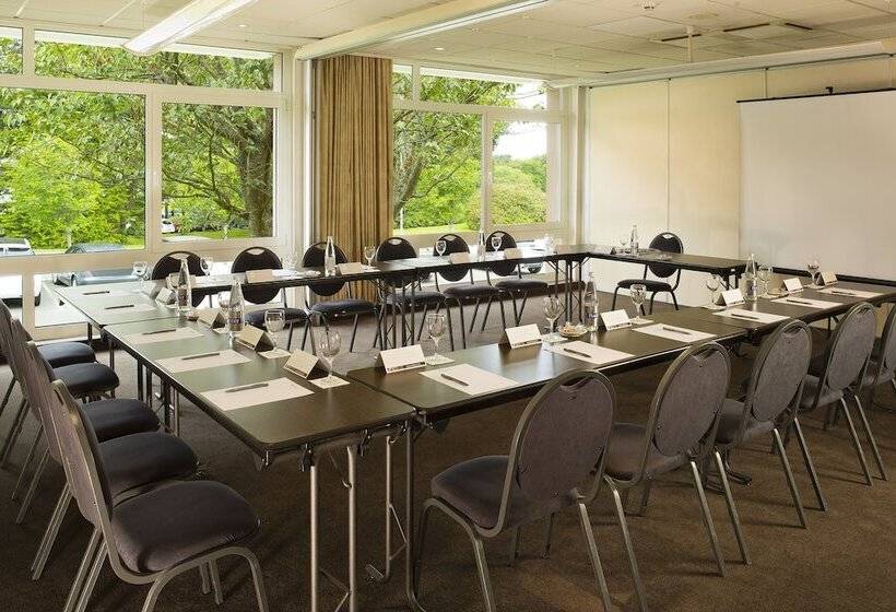 Hotel Escale Oceania Brest