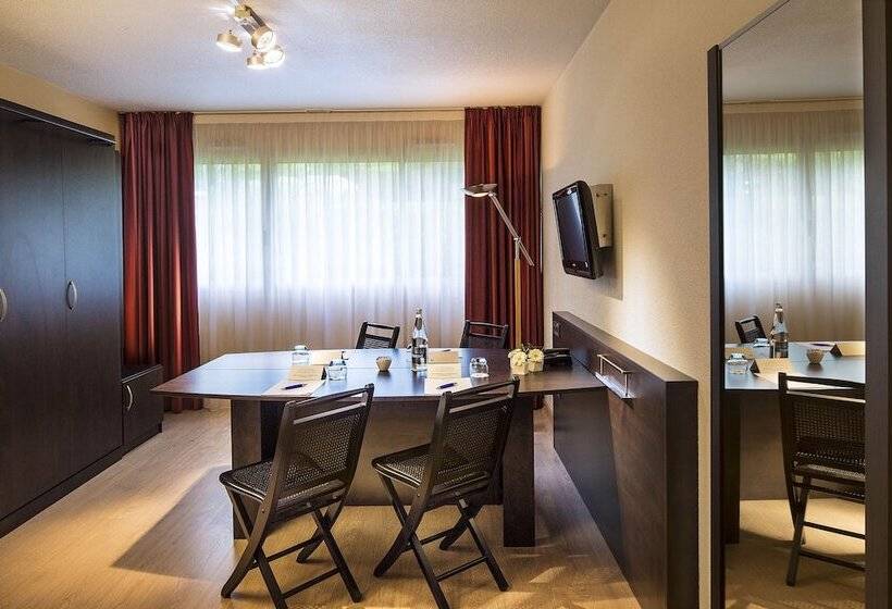 Hotel Escale Oceania Brest