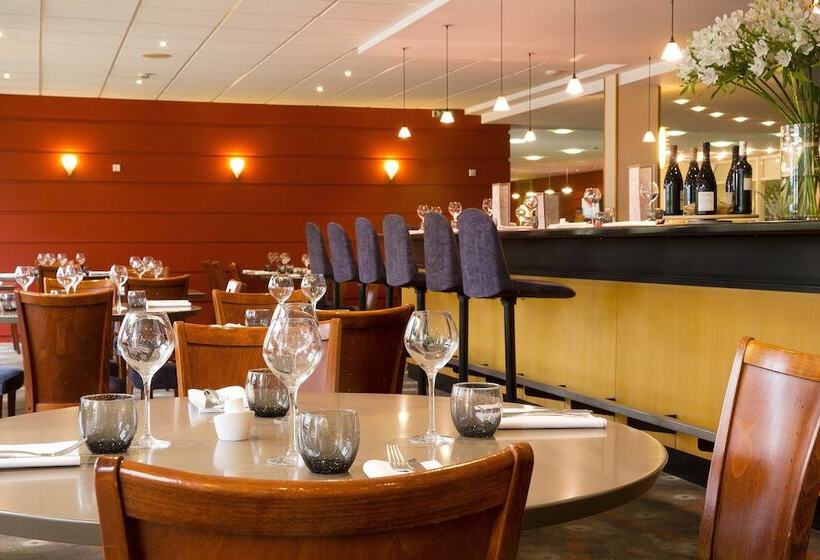 Hotel Escale Oceania Brest