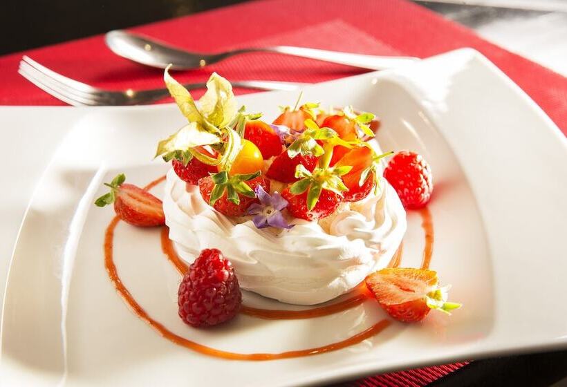 Hotel Escale Oceania Brest